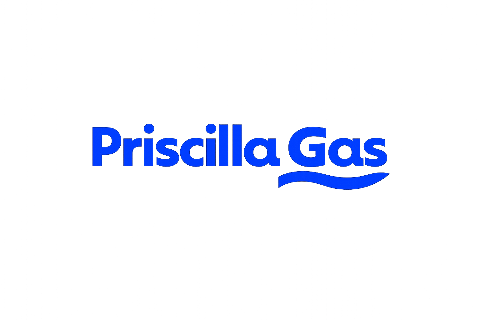 Priscilla Gas